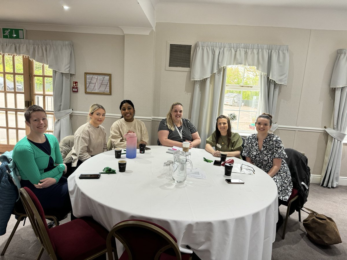 Blackyclawson's tweet photo. Cancer Strategy event today with amazing colleagues from across the whole district #collaboration  .@DosMyht @MidYorkshireNHS @Miss_KeelyR @Chrisevans29 https://t.co/kg78HarGzN