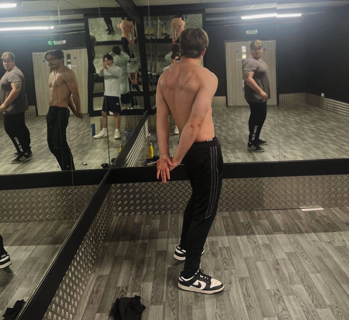 Detrouty tweet media