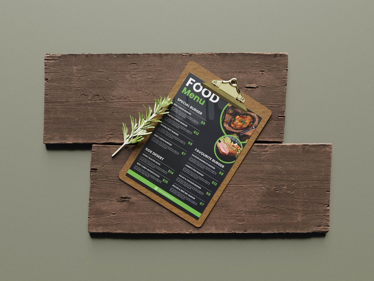 Restaurant Menu Design.
Designer Nazmul Hasan Minhaz.

Design copied from Google.

#nazmulhasanm24 #graphicdesign #restaurantmenu #restaurantmenudesign #nazmulhasanminhaz #google #twitterpost #xpost