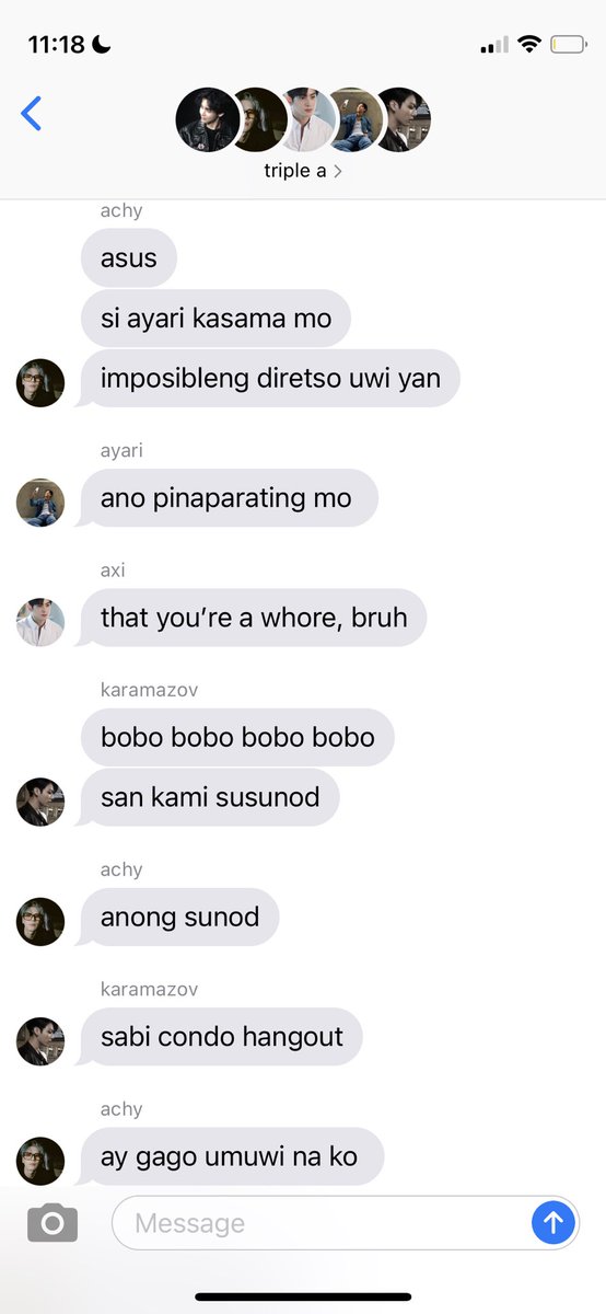 atingtaguan tweet picture