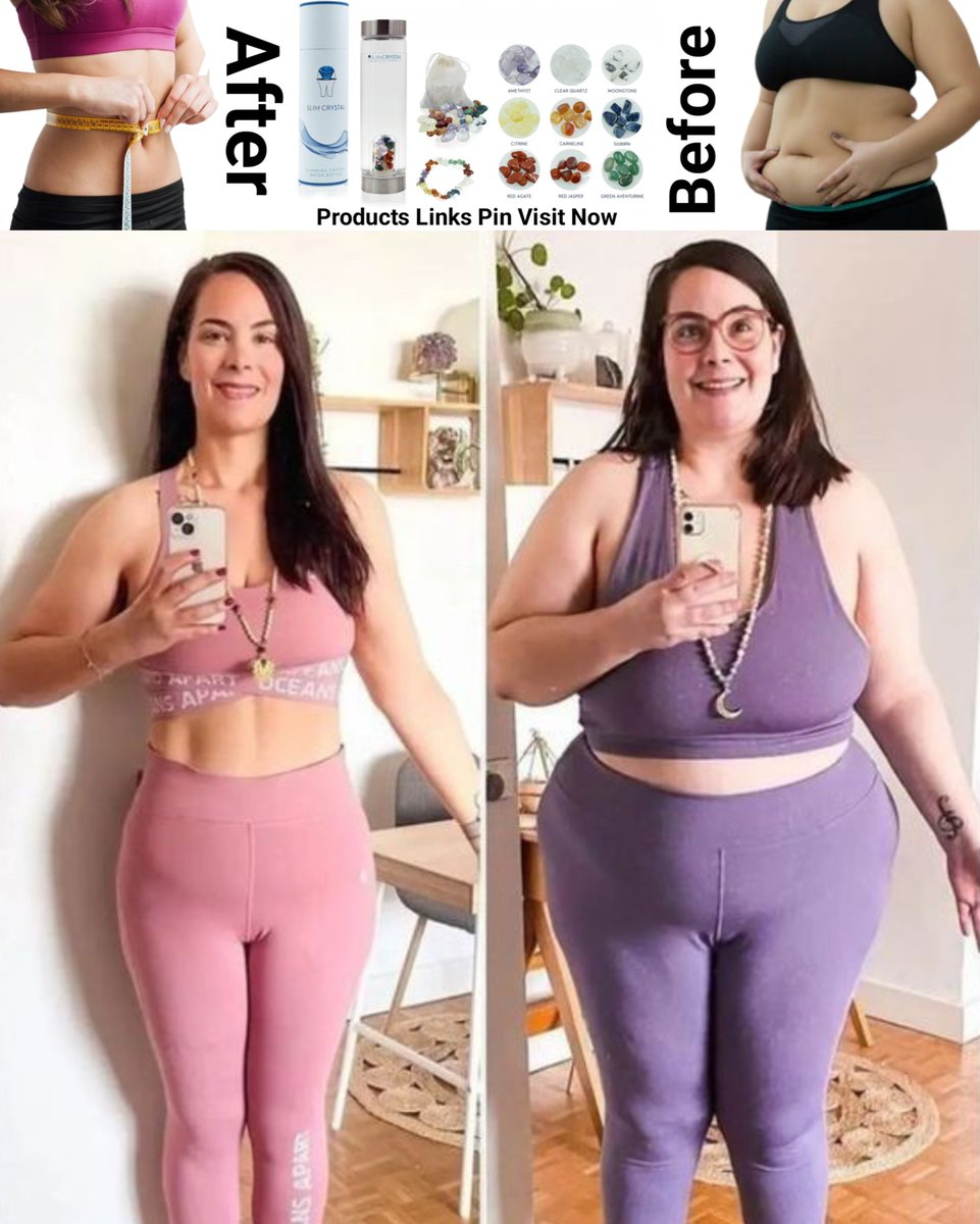 Water Best Bottles Crystal for Losing Belly Fat Weight Loss
Message For Product Link

#bellyfat #weightloss #bellyfatburner #fitness #weightlossjourney #bellyfatloss #fatloss #weightlosstransformation #belly #bellyfatworkout #bellyfatbegone #fitnessmotivation #fit