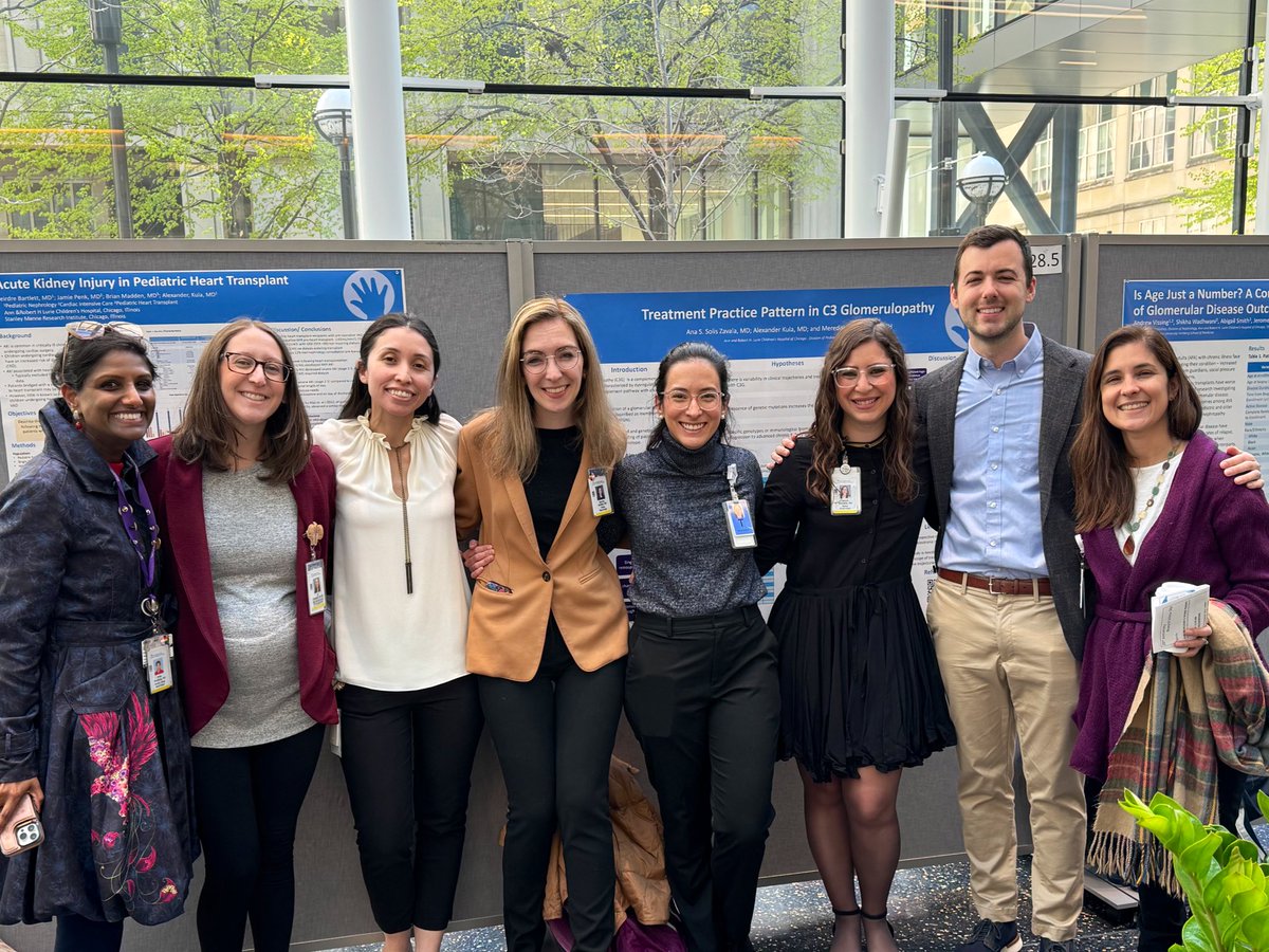 Deirdre Bartlett, MD MS (@d_m_bartlett) on Twitter photo Strong @lurie_nu representation at the <a href="/ManneResearch/">Stanley Manne Children's Research Institute</a> <a href="/LurieChildrens/">Lurie Children's</a> Research Scholars Day 2024! ๐ Strong @lurie_nu representation at the <a href="/ManneResearch/">Stanley Manne Children's Research Institute</a> <a href="/LurieChildrens/">Lurie Children's</a> Research Scholars Day 2024! ๐