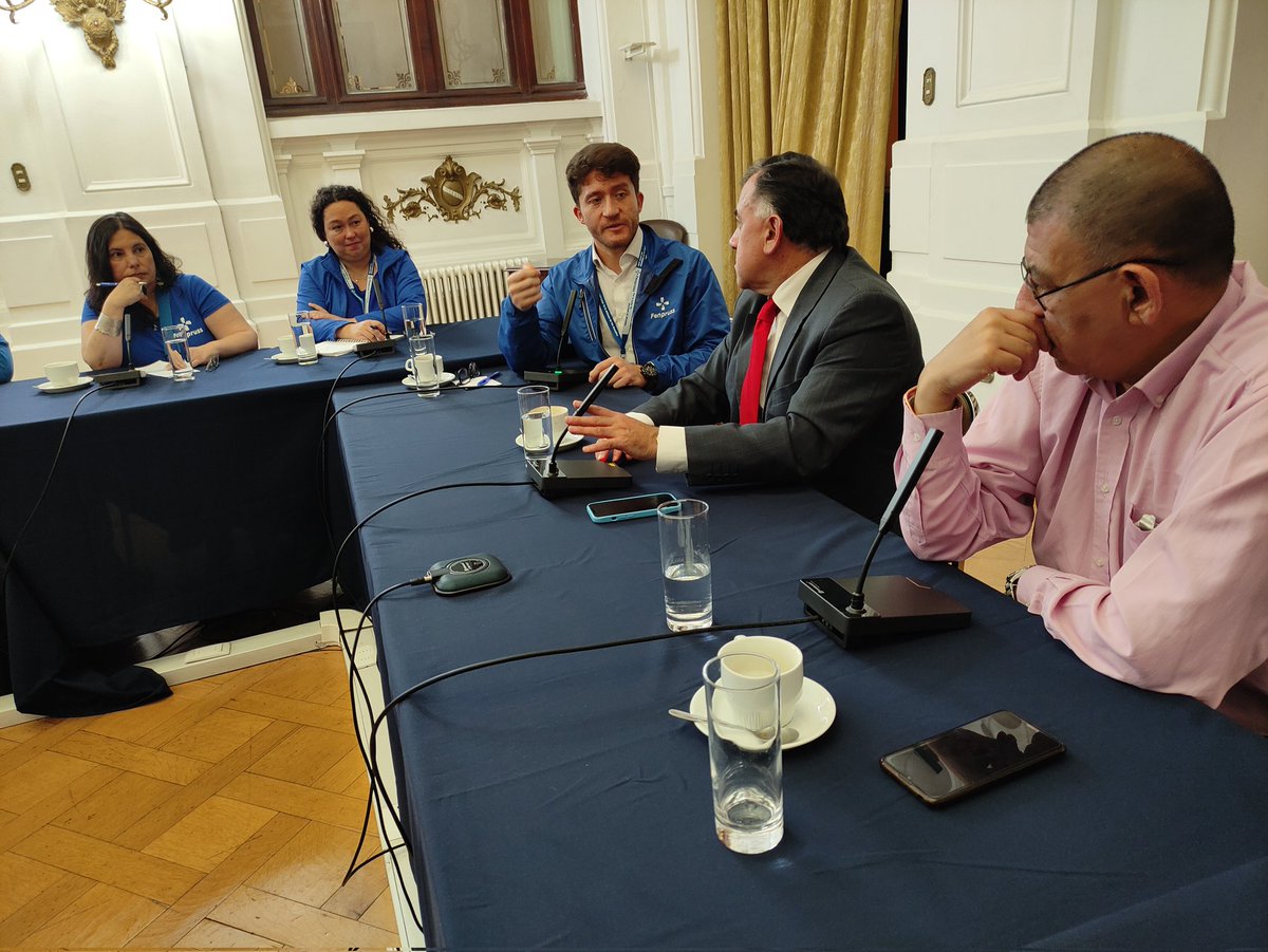 Confederación Fenpruss tweet media