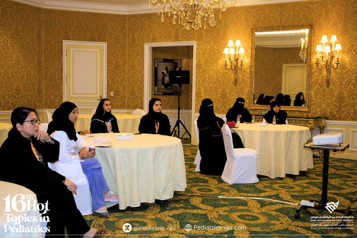 Pediatric_iau's tweet photo. Captivating workshop on “How to write a death certificate” presented by Prof. Mohammed Madadin
#HTP16 #16HTP2024 https://t.co/DgzIPKaSIW