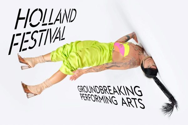 Holland Festival goes KesselsKramer marcommnews.com/holland-festiv… @hollandfestival @KesselsKramer #ArtsFestival #AgencyNews #MarCommNews