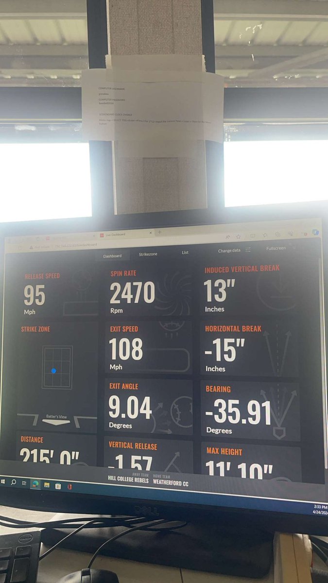 Derick Andiarena tweet media