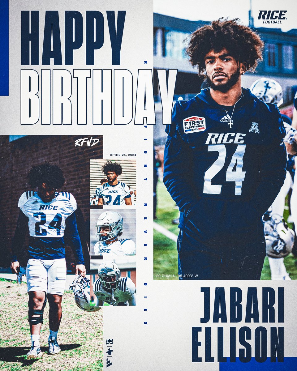 Happy Birthday @AJPadgett14 & @EllisonJabari 🥳🎂 #GoOwls👐 x #RFND