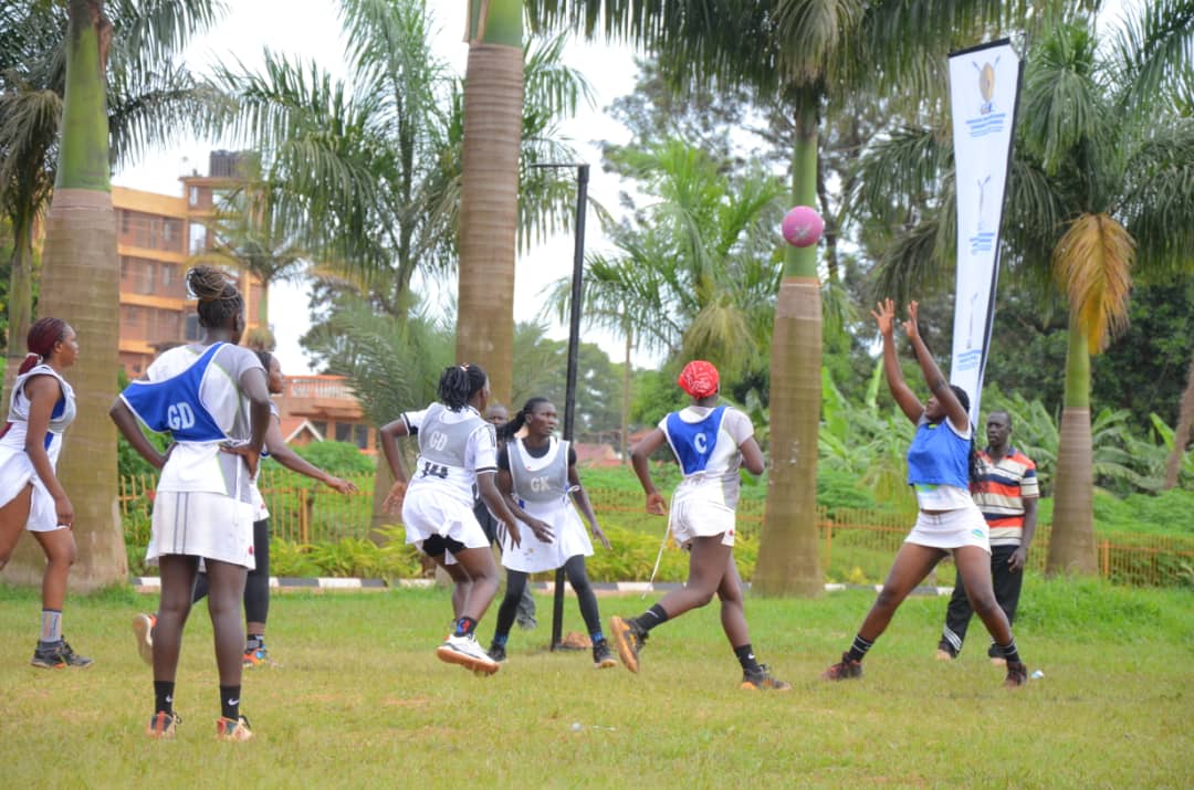 BugandaKingdom_'s tweet photo. Ebivudde mu kubaka #BikaNetball mu mpaka z'Omupiira gw'Ebika 2024.
Oluzannya oluddirira olw'akamalirizo. (Semi Finals)
Ngeye 19 : 20 Mmamba Namakaka
Nnyonyi Nnyange 35 : 26 Njovu.
Oluzannya olw'akamalirizo (Finals)
Ku Lwomukaaga nga 27/04/2024
Mmamba Namakaka Vs Nnyonyi Nnyange.
Muteesa II Memorial Stadium - Wankulukuku
#BikaCompetitions2024