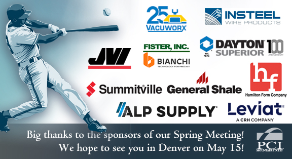 PCIMountain's tweet photo. Don't miss the PCI Mountain States Spring Meeting! Please register by May 7.  https://t.co/O8z2TjYF77 https://t.co/JxLZ1R4HkO