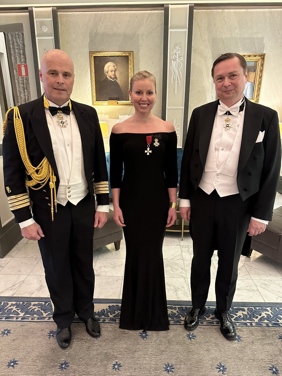 Anna Yletyinen tweet media