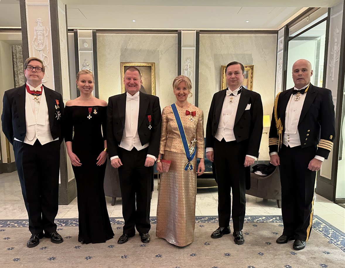Anna Yletyinen tweet media