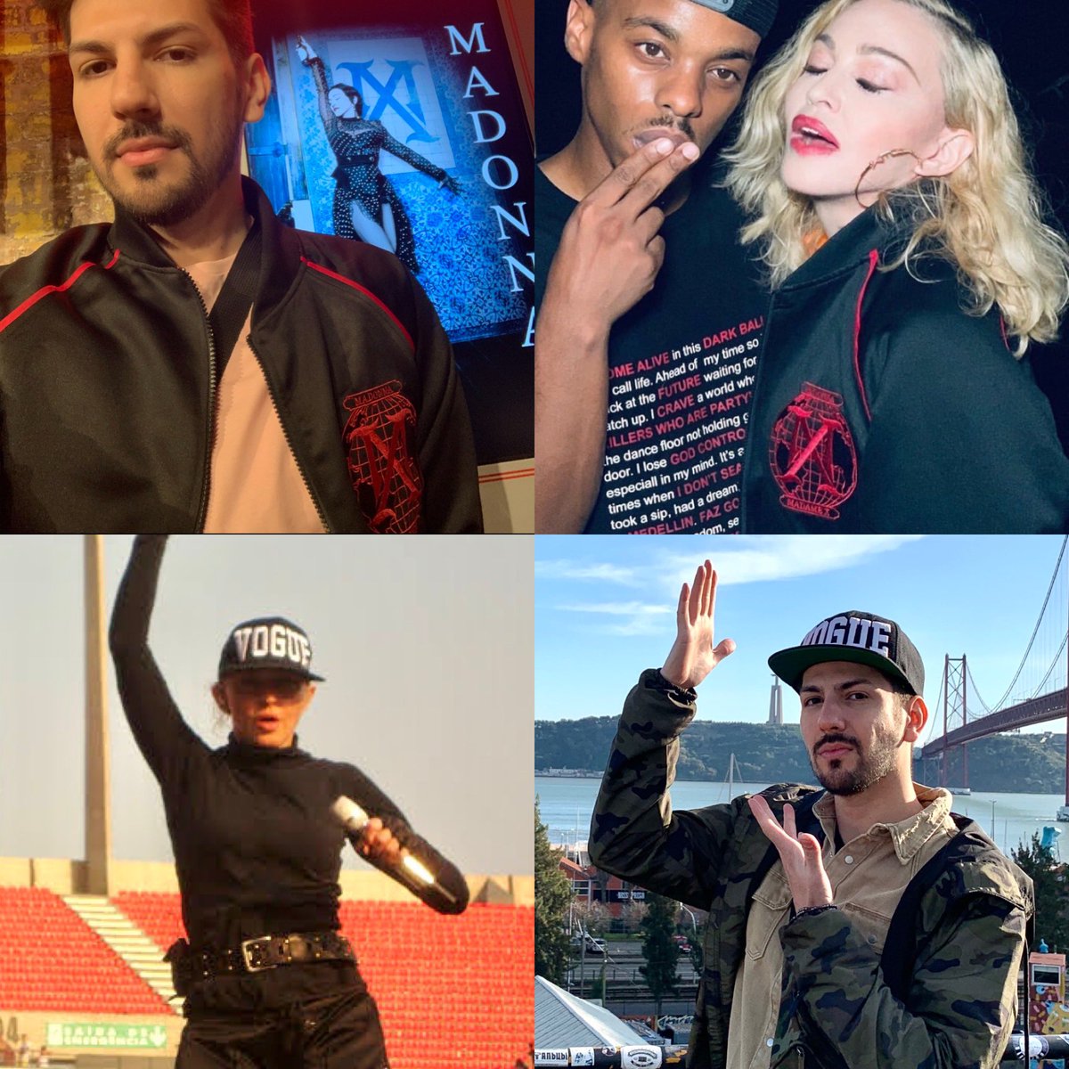 guuss_lula's tweet photo. Soube que o adm do @itau curte muito itens de COLECIONADOR da Madonna. Separei aqui alguns itens legais pra vc dar uma olhada. Qual eu levo pro Espaço Itaú no dia 4 de maio??! Me ajudaaa a escolher!!  #FeitoDeFuturo #ElaVem #MadonnaInRio #Madonna #TheCelebrationTour https://t.co/Jt8SsYjo0i