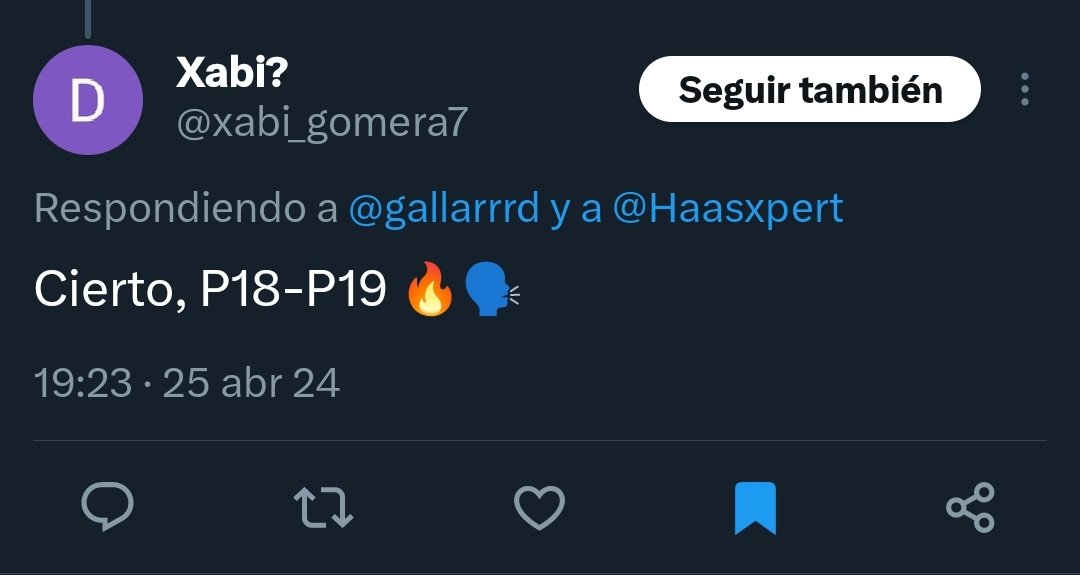 Haas Budweiser Xpert F1 Team tweet media
