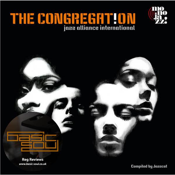 VA – The Congregation – Jazz Alliance International [Right Tempo] Whereas most compilations focus on the past, Massimiliano “Jazzcat” Conti @maxjazzcatconti shines a light on the quality recordings of the present. The Italian ... basic-soul.co.uk/wp/2024/04/25/… #review by @reg_dancy