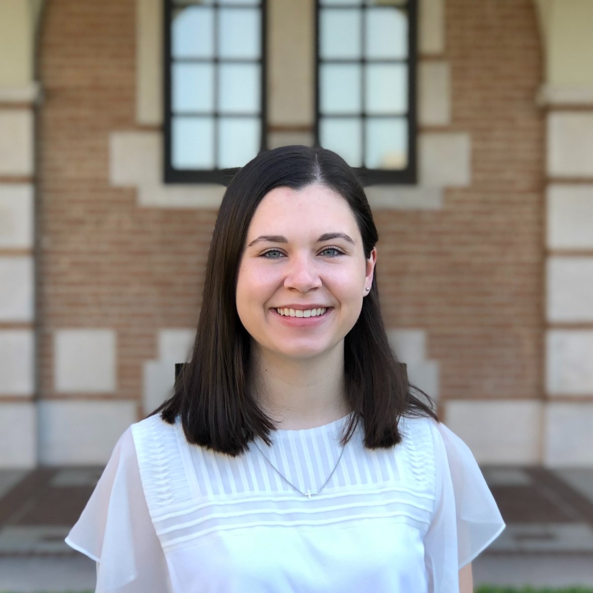 Congratulations to Shannon McGill who is graduating from Bioengineering with a minor in GLHT. She collaborated on the Pediatric Instructional Pelvic Examination Resource (PIPER) and pH Perfect, a project on nasogastric tube verification in preterm infants. Congrats, Shannon!🎓