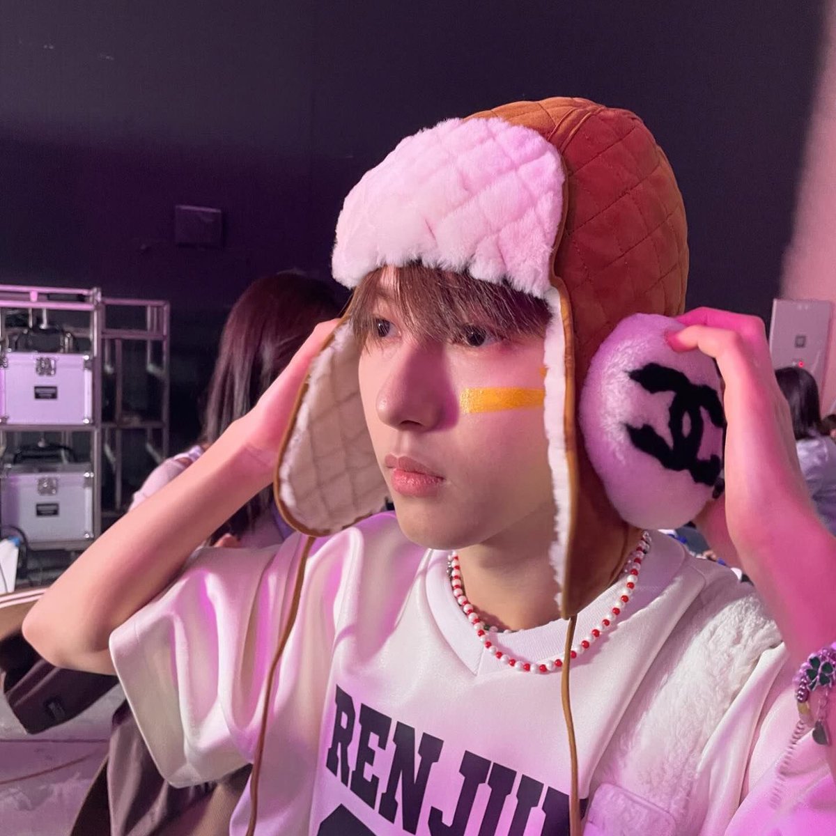 3okren's tweet photo. 귀엽 ㅋㅋㅋ ♡ https://t.co/4NFHswuRWF