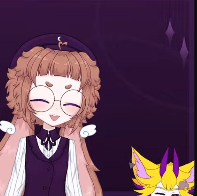 itsBunnyKat's tweet image. #StreamEnd THANK U FOR COMING TO LE SILLY STARDEW STREMMM AND SILLY GOOBER @Gyozan4 
vod: youtube.com/watch?v=myOpym…
#Vtuber