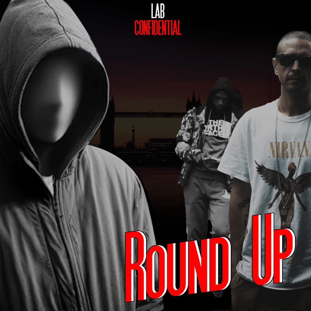 Your weekly dose of Hip Hop is here! This weeks curator is <a href="/dfacer/">dfacer</a> ukhh.com/round-up-08/ #ukhh #weekly #hiphop