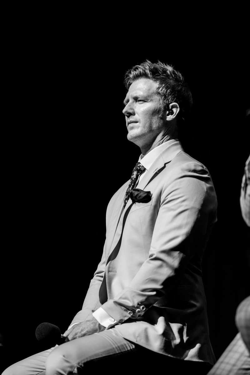 GENTRImusic's tweet photo. Some black and white #moments 🖤

Comment your favorite lyric you have heard from the Hymns II album! https://t.co/R7bK1K6uJi