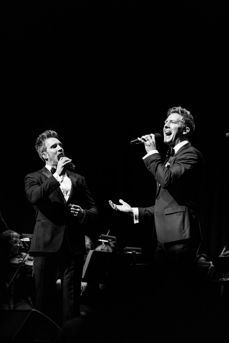 Some black and white #moments 🖤

Comment your favorite lyric you have heard from the Hymns II album!