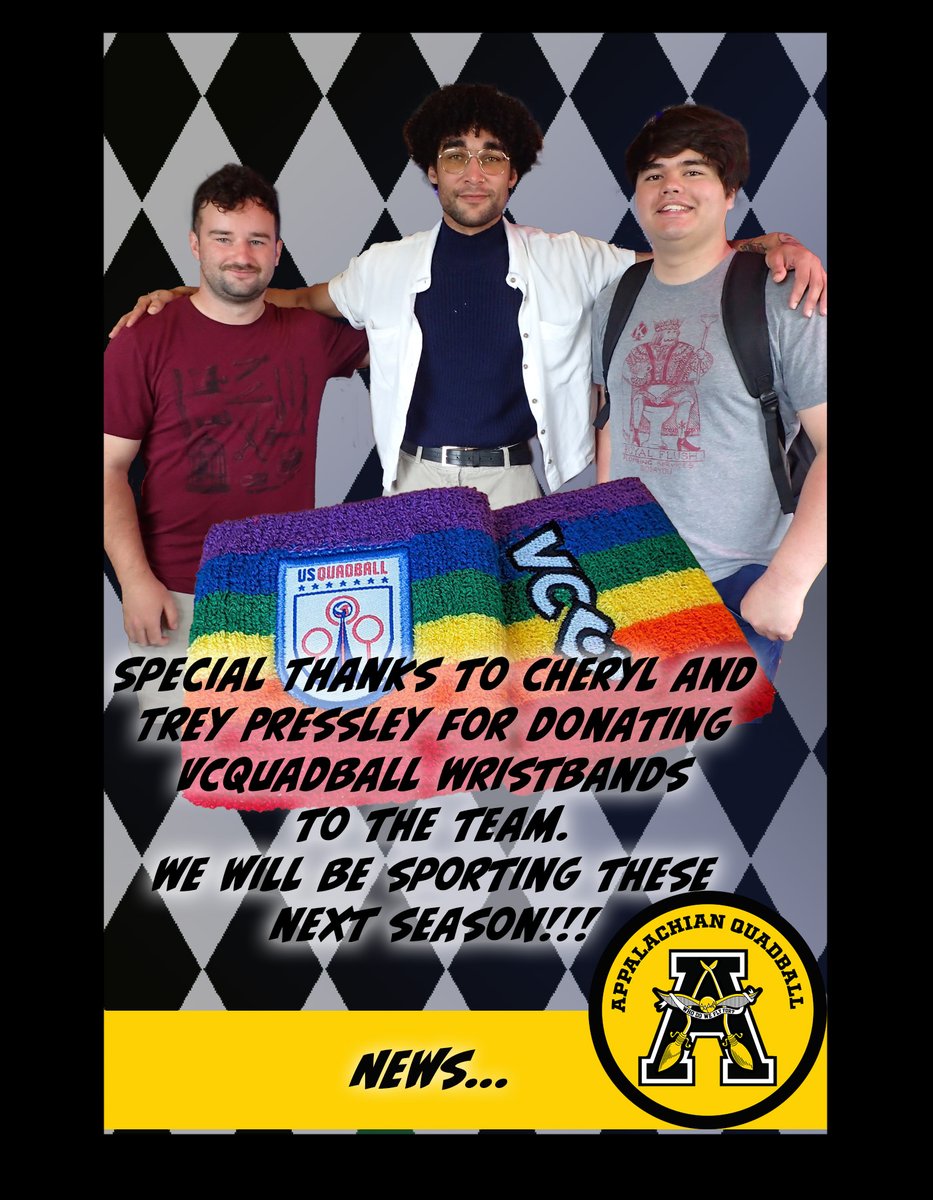 Apparators Quidditch (@appquidditch) on Twitter photo 