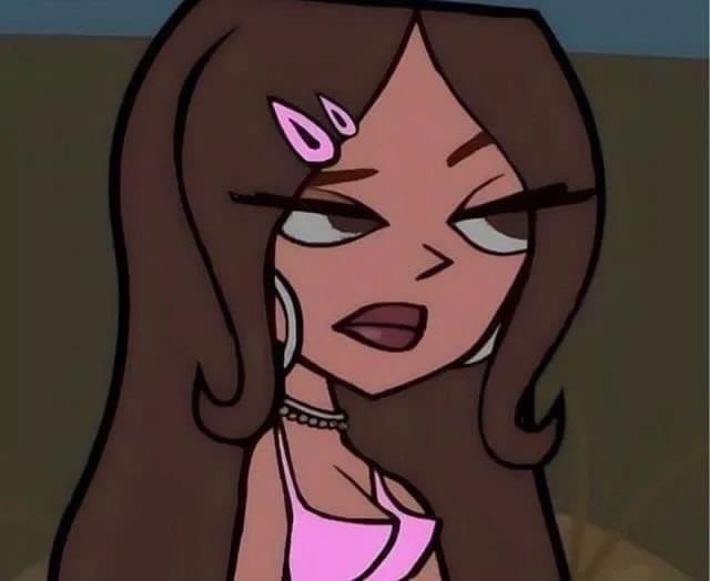 If my mouth doesn’t say it, my face definitely will: