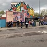 Photo by RESPECT Project Bristol (@RespectProjBris)