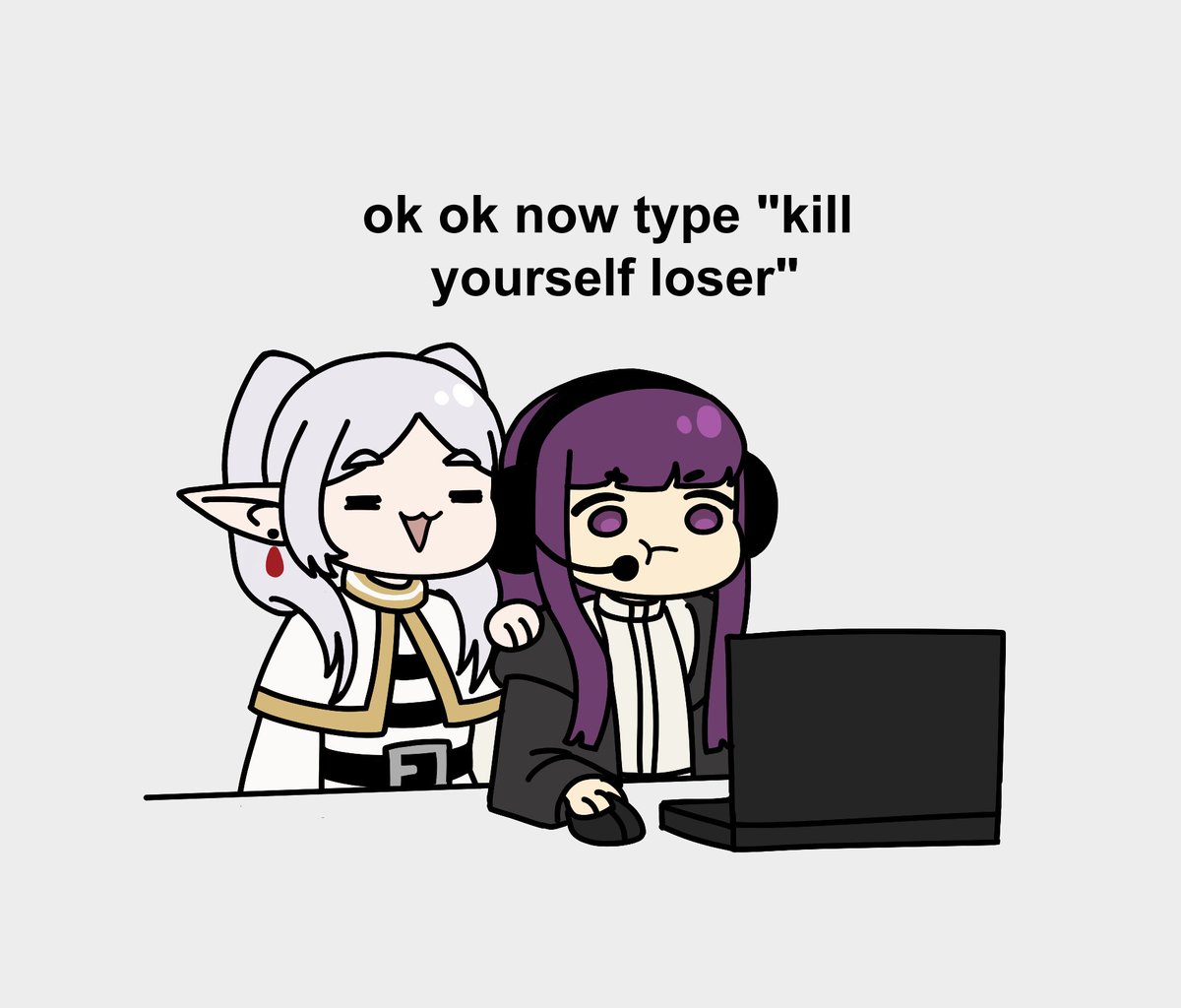 Poof 🦇 tweet media