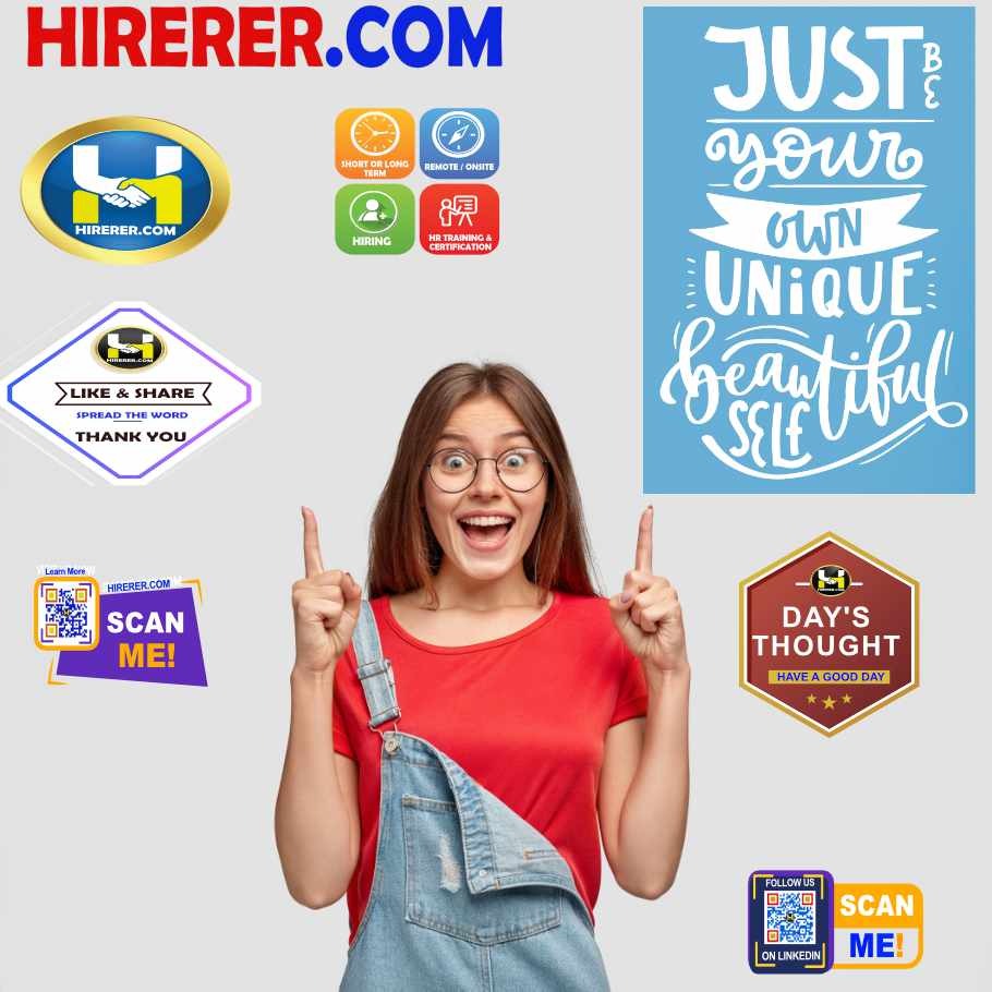 Elevate Your Mind, Transform Your Life

visit intro.hirerer.com to know more

#MindsetMatters #BeYourBest #SuccessMindset #DreamsIntoReality  #ChaseYourDreams #UnlockYourPotential  #rentahr #OutOfJob #Hirerer #iHRAssist #smartlyhr #smartlyhiring