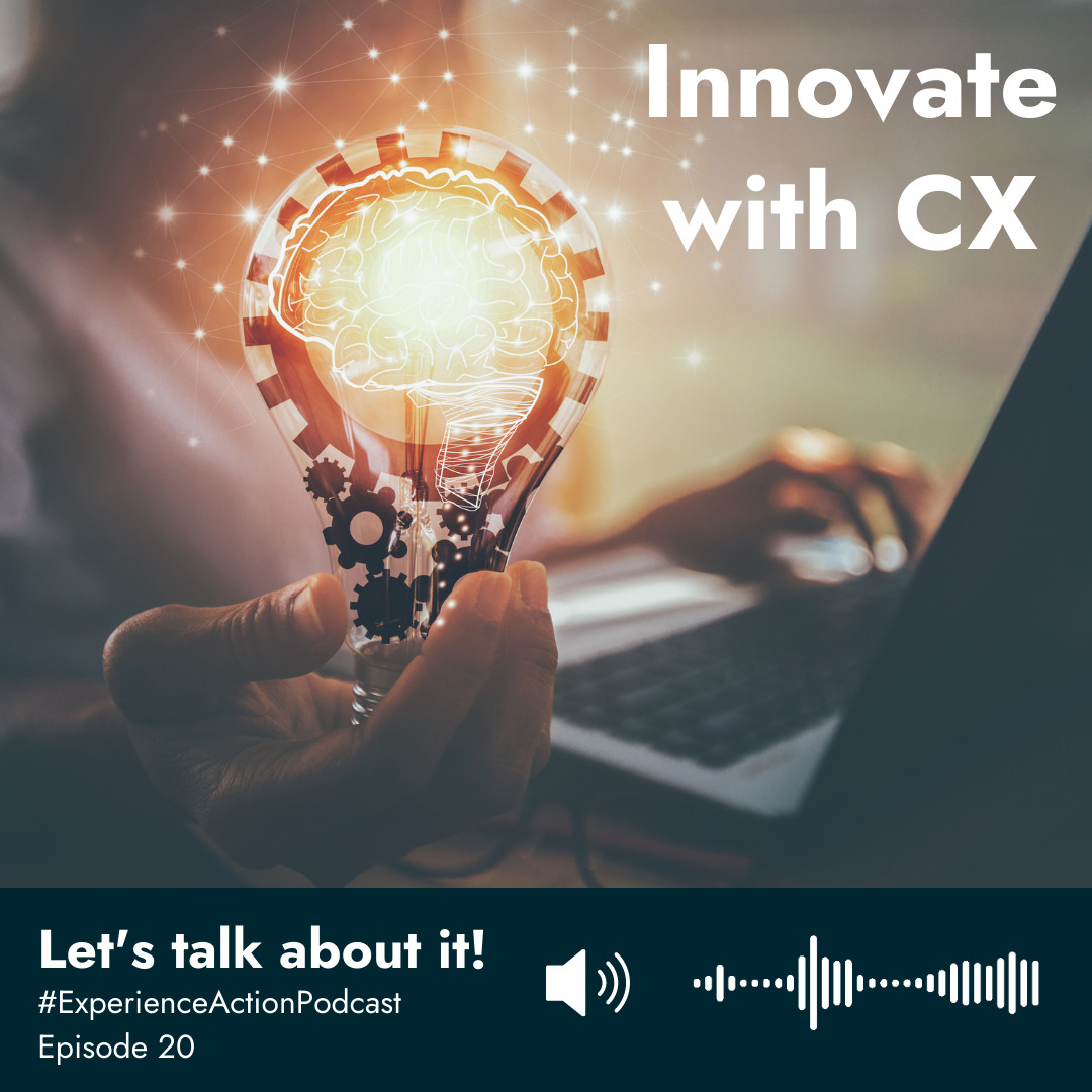 What can you learn in 12 minutes? Plenty! 🎙️ In this episode of my Experience Action #Podcast, you will hear about unique innovations connecting #CustomerExperience from 🎵 @SpotifyUSA, 👓 @WarbyParker, 💻 @SlackHQ, and 🧩 @LEGO_Group. Check it out! bit.ly/3CJQeuK?utm_ca…