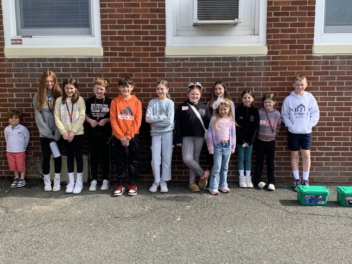 PRHS Principal tweet media