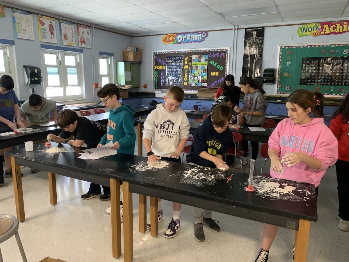 PRHS Principal tweet media