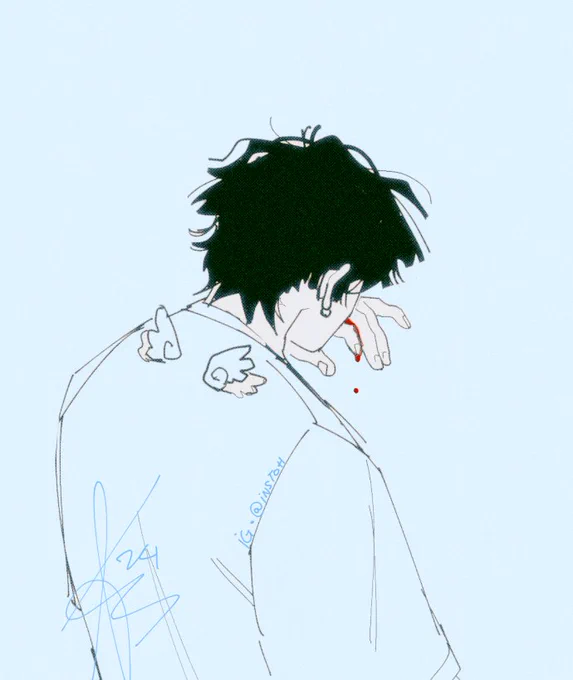 Hold me down 