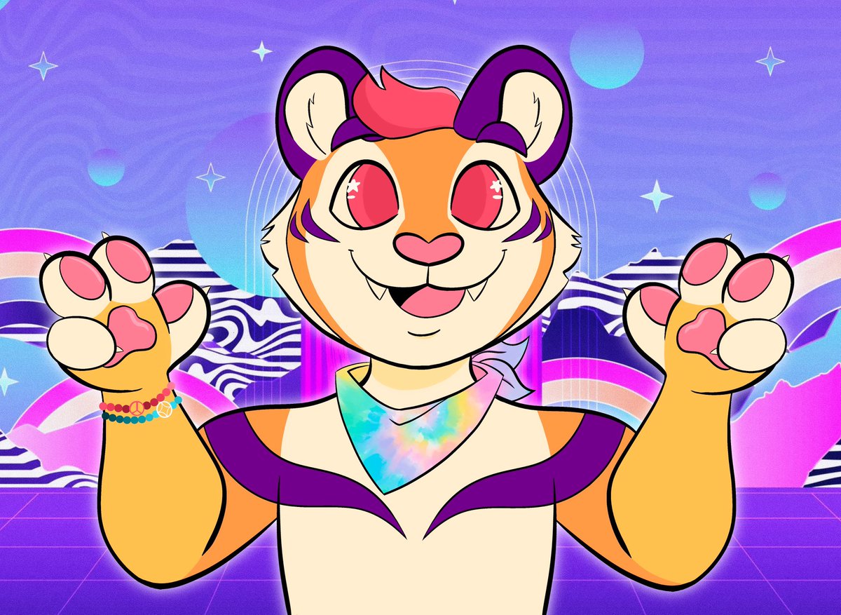 ⭐️Stardust ⭐️