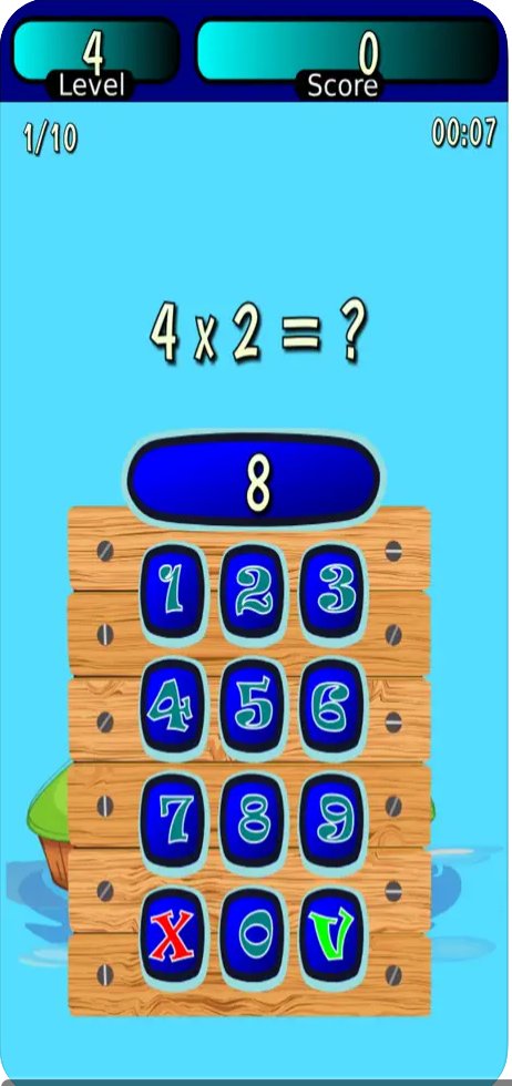 BrainGameApps's tweet photo. Nice app price update Keersommen Tafels Oefenen UN itunes store
(https://t.co/48pVrnfR70)
#eduapps
#edugames
#rekenen
#arithmetic
#basisschool
#automatiseren
#indiedev https://t.co/JX9RfyRBsP