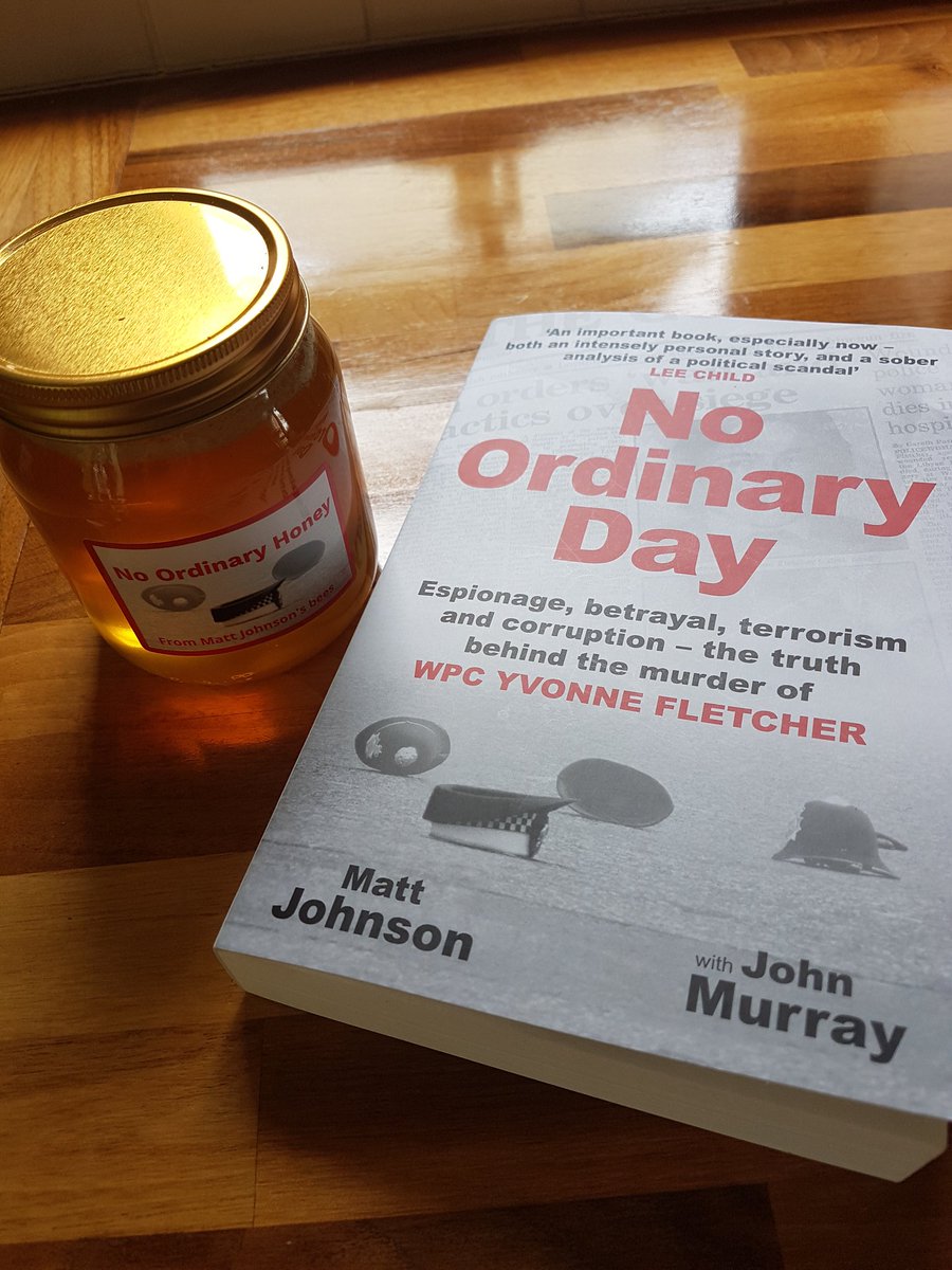 Matt Johnson tweet media