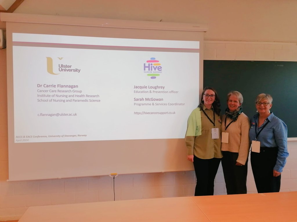 Cancer_Care_UU tweet media
