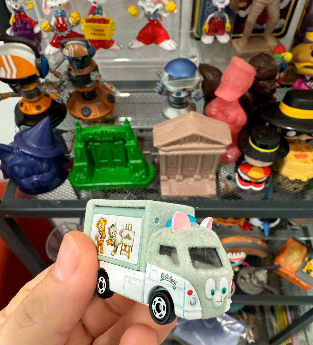 zacxwolf's tweet photo. @BoardwalkTimes Justice for the Gelatoni box truck https://t.co/Me9xuwKvU7