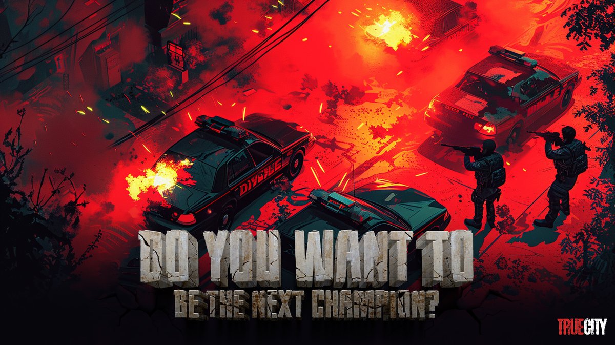 True City NFT tweet media