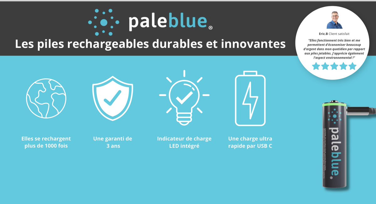 Eric a souvent raison! <a href="/1NFinitX_EU/">1NFINITX DISTRIBUTION</a>