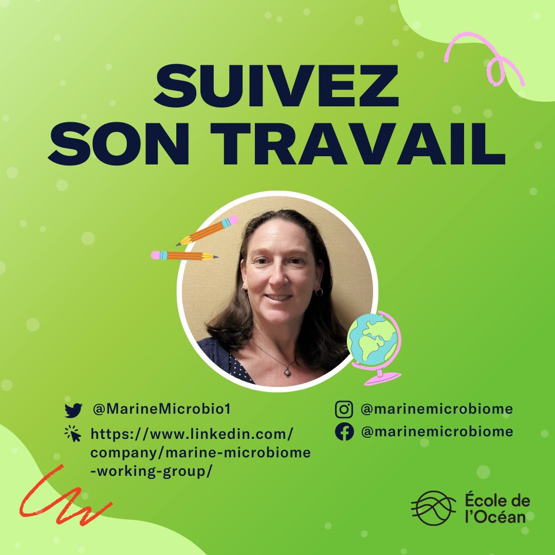 École de l’Océan 🐋 tweet media