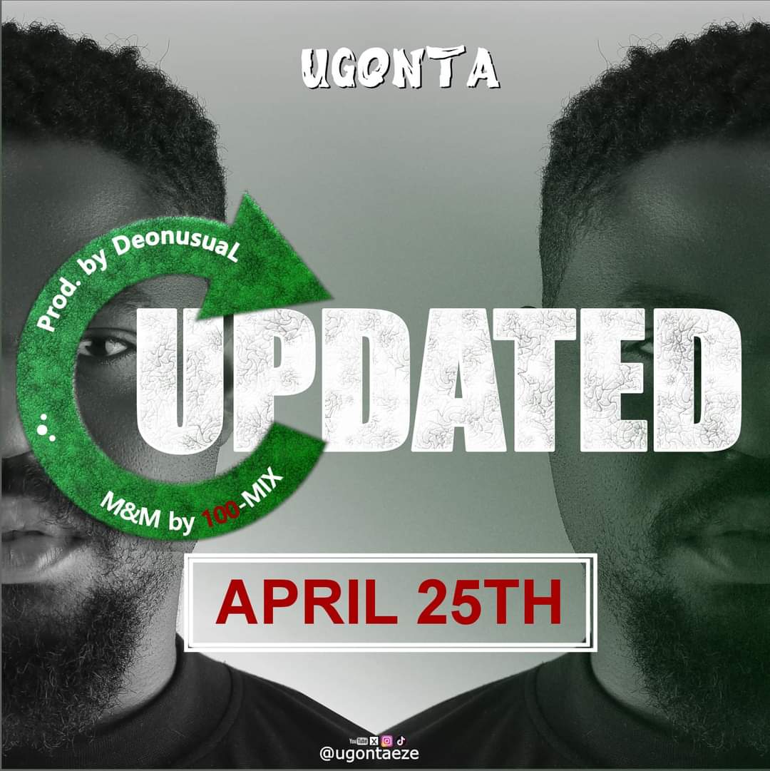 #NP▶🔊 📡 🎶🎼 

 Updated @UgontaEze

#AbjOnTheMove with @Mr_SugarSugar 
#Number1TrafficShow #HotConversation
#MrSugarSugar