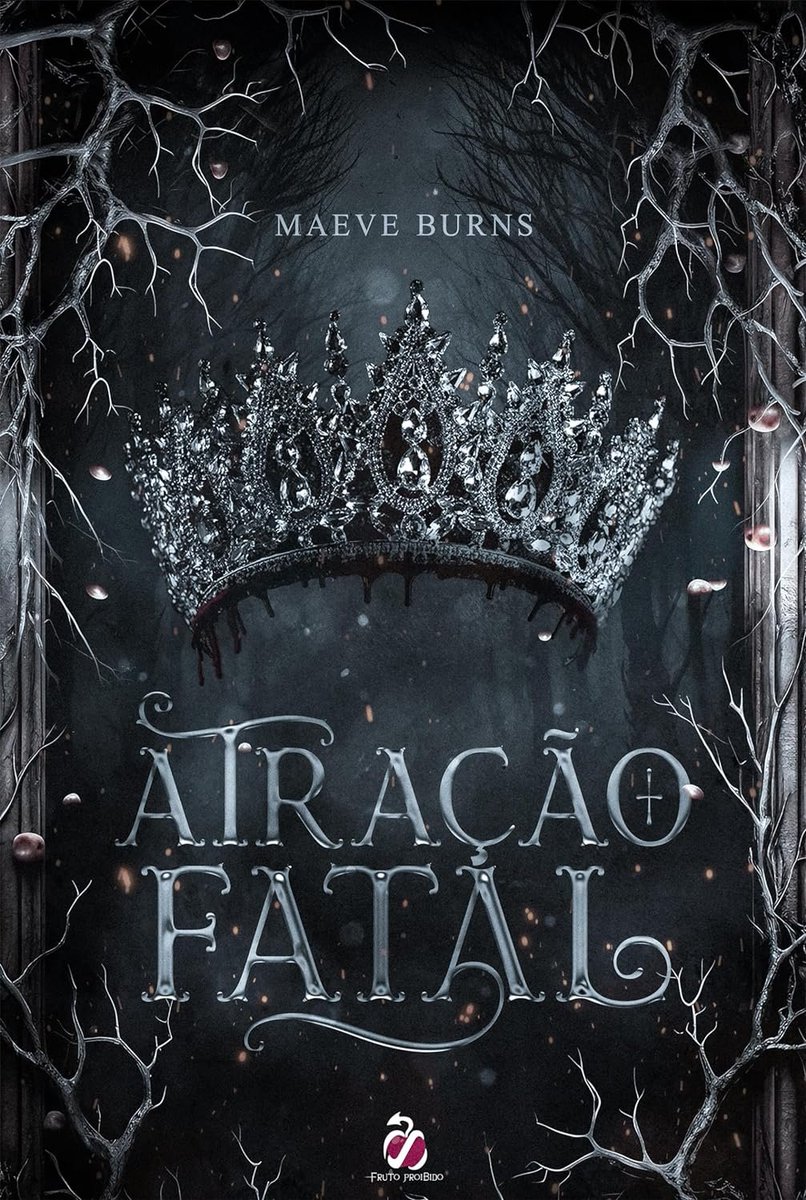 ✨ Oferta do dia Kindle Amazon✨

📱Atração Fatal

🤑R$ 5,99
🛒amzn.to/44df6YJ

#AmazonBR #ebook #Amazon