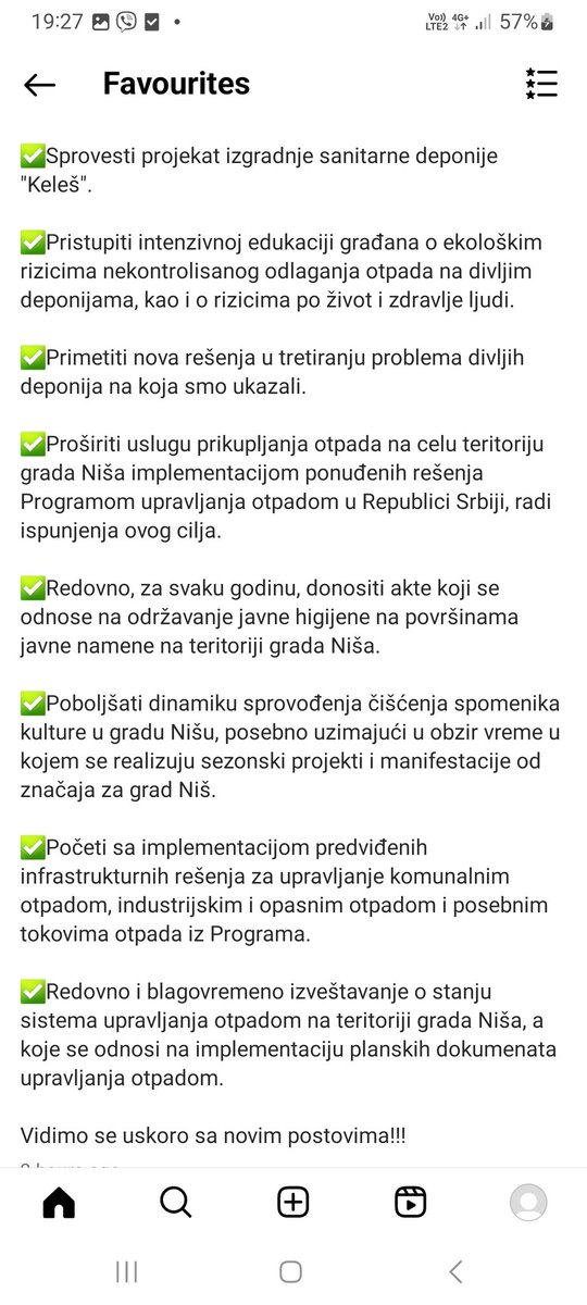 SelllMe's tweet photo. Preporuke za unapredjenje sistema upravljanja otpadom u Nišu u 10 tačaka https://t.co/XLhtj2pXIl