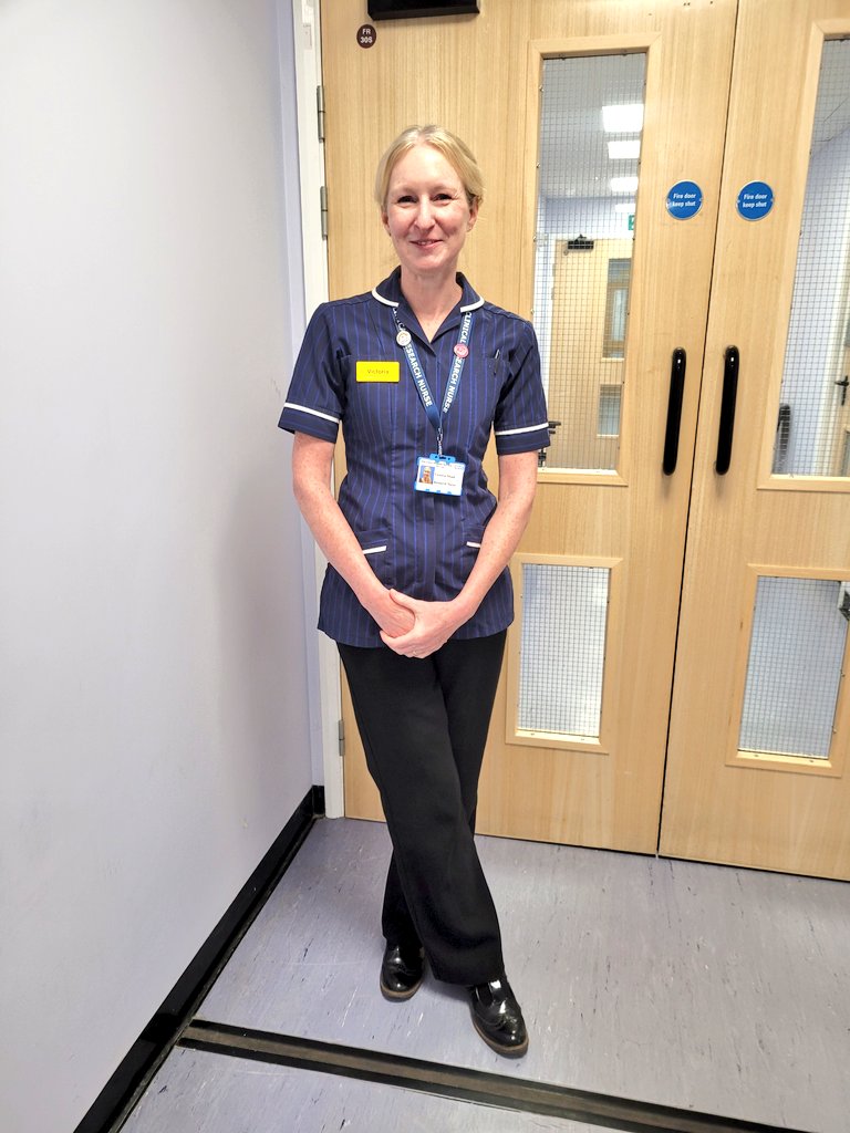 💛 Congratulations @VictoriaAMead & our research team at Broomfield Hospital who have recruited over 6️⃣0️⃣0️⃣ patients to the @IMIDBioResource study. A huge thank you to all our participants for taking part at @MSEHospitals 💙 bioresource.nihr.ac.uk/centres-progra… #CRNurse #CRPractitioners