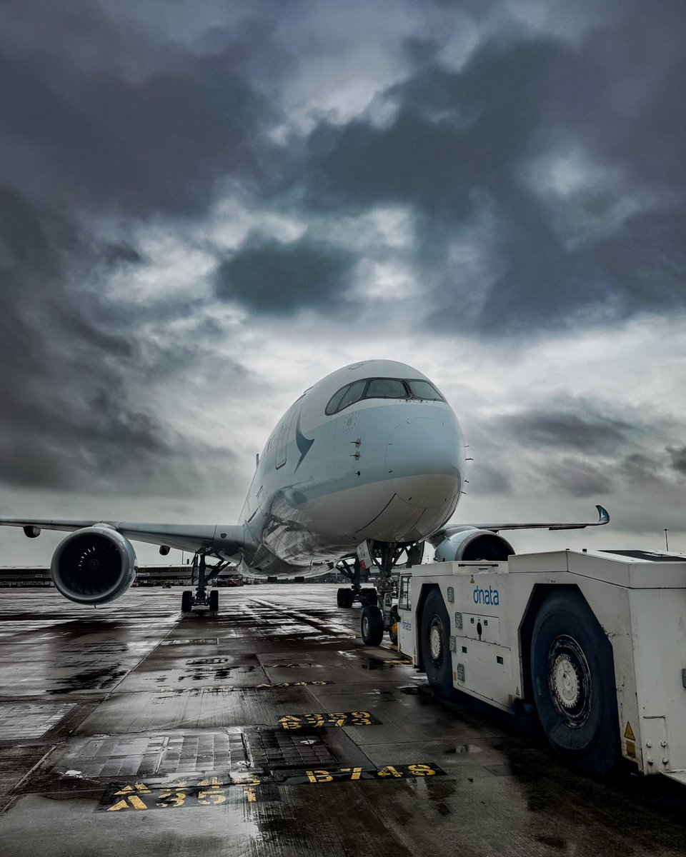 We are back Live tomorrow morning at <a href="/manairport/">Manchester Airport</a> from 06:15. We’re gonna bring the Friday vibes with all the best aircraft movements, some banter and hopefully some sunshine! See you there!