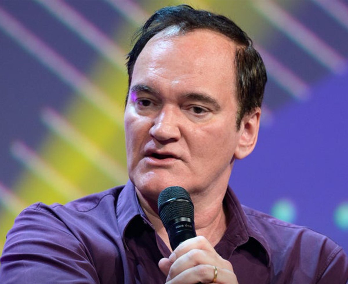 Quentin Tarantino final movie will not be The Movie Critic. He is working on a new story.