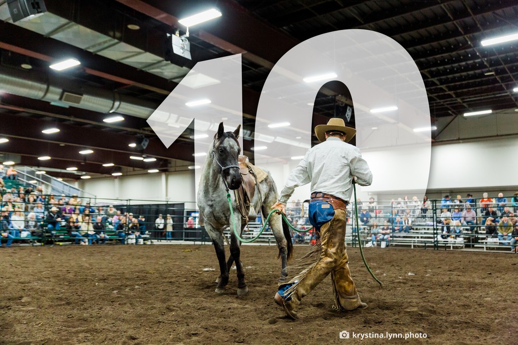 Are you planning to be in town for the largest equine expo in Canada? The Horse Expo Canada is arriving to Westerner Park, April 26 – 28, 2024. Looking for more to do while you’re in Red Deer? Our region is packed with MORE: bit.ly/3xVwgOv