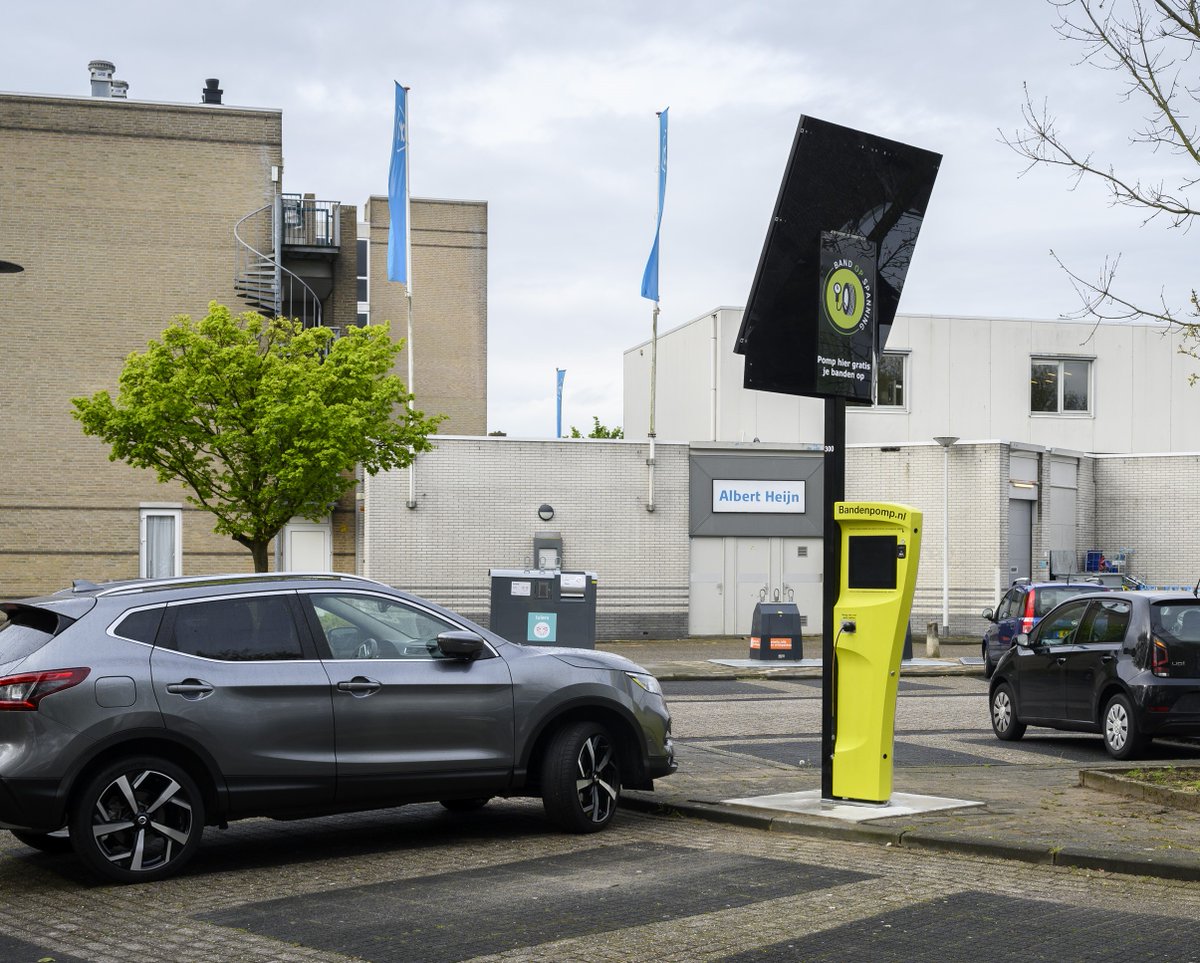 Gemeente Papendrecht tweet media