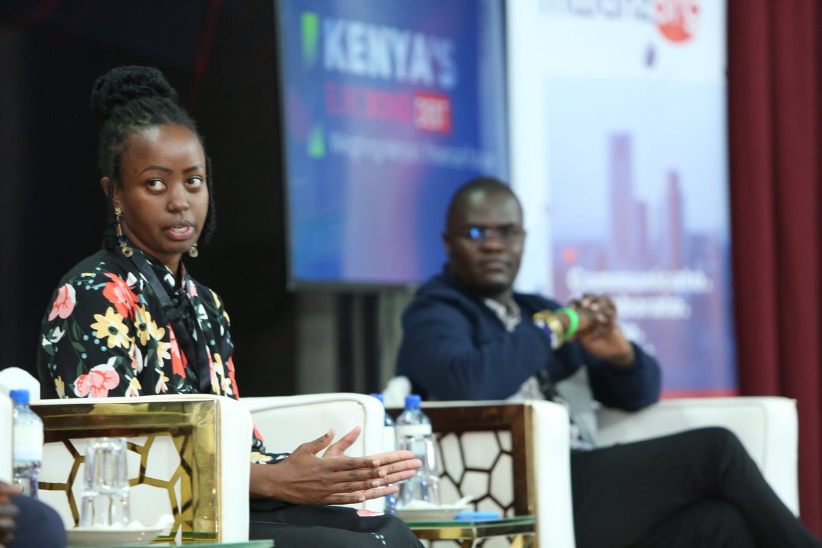 When considering national debt, it's important to ponder its long-term consequences on future generations. Are we positioning them for success or loading them with financial obstacles? #EurobondKenya @MwanzoTv